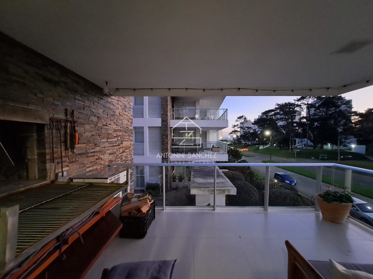 Apartamento ID.773 - Departamento 2 dormitorios en venta en complejo nuevo con amenities. 