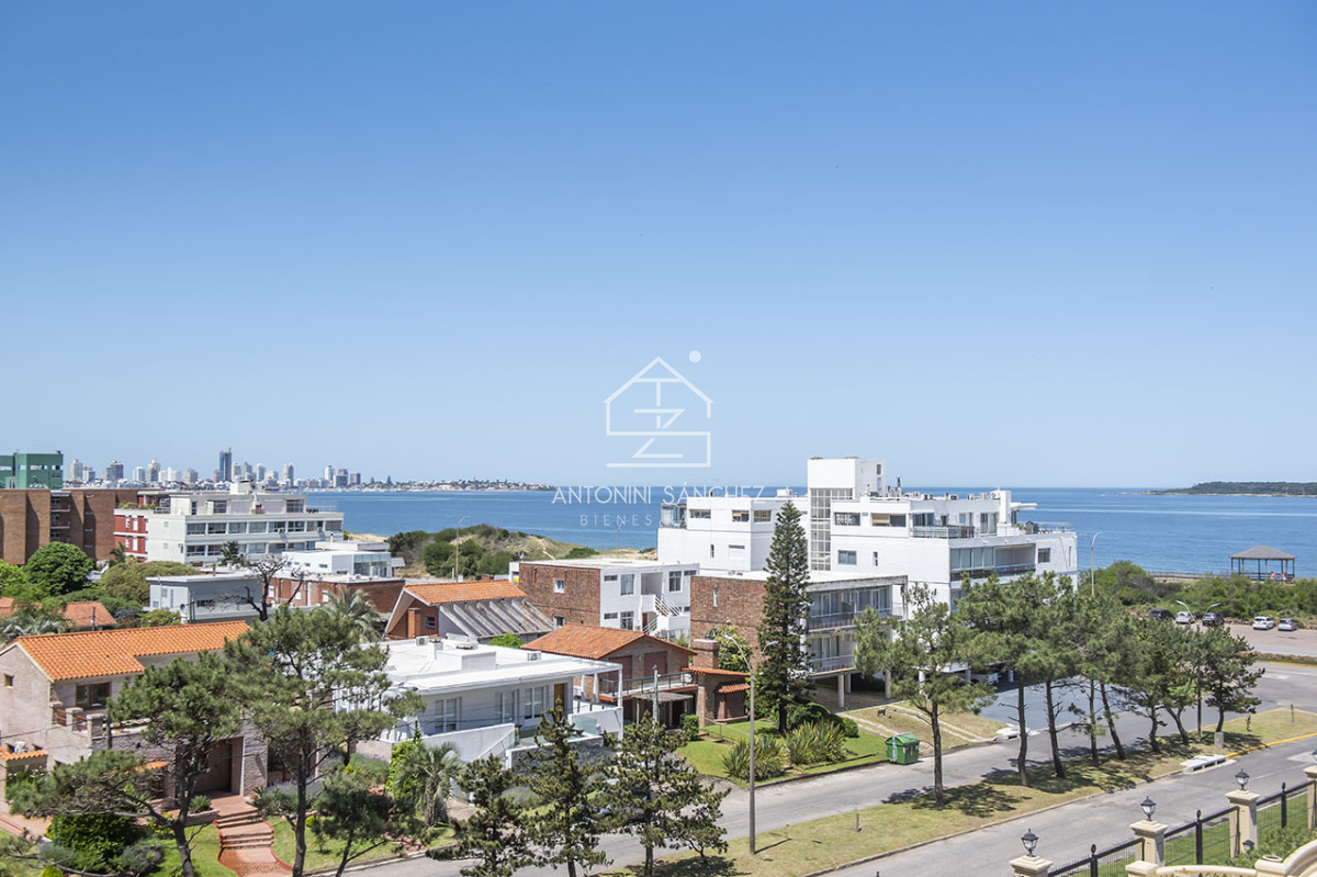 Apartamento ID.2994 - Apartamento en Le Jardin, en venta y alquiler Punta del este 