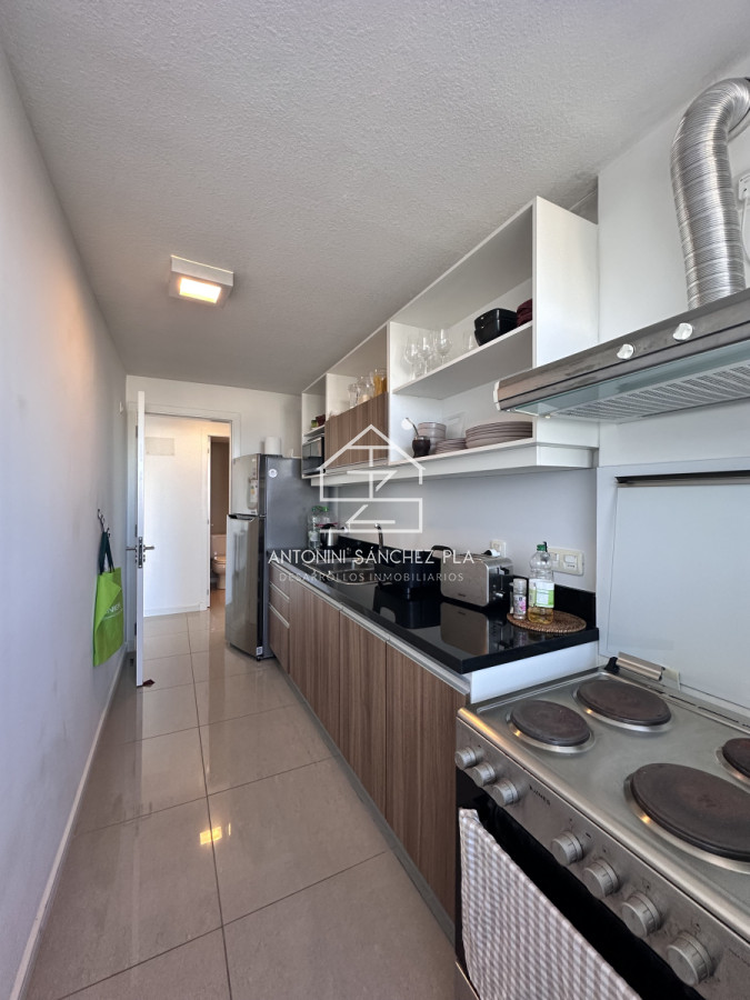 Apartamento ID.3351 - Vende departamento en Torre One II, Punta del este