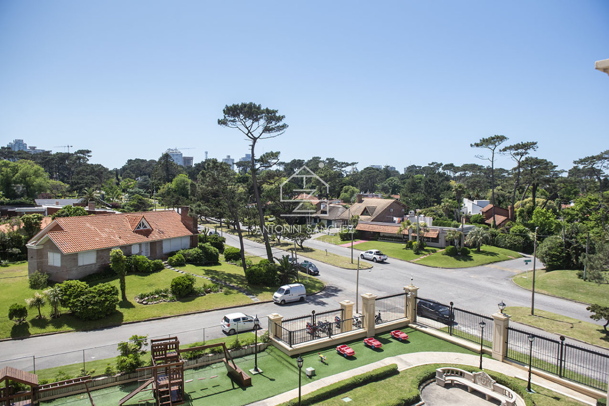 Apartamento ID.2994 - Apartamento en Le Jardin, en venta y alquiler Punta del este 