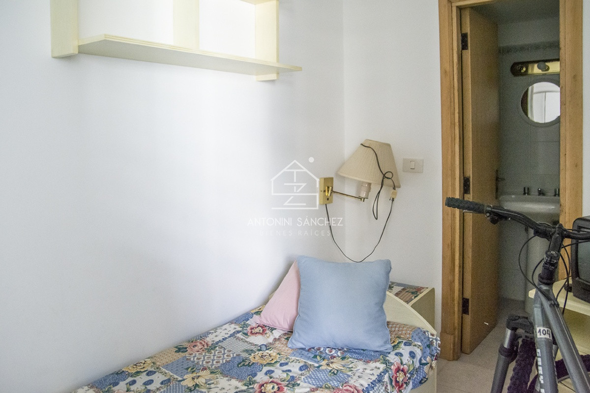 Apartamento ID.836 - Departamento en venta de 3 dormitorio con agradable vista.