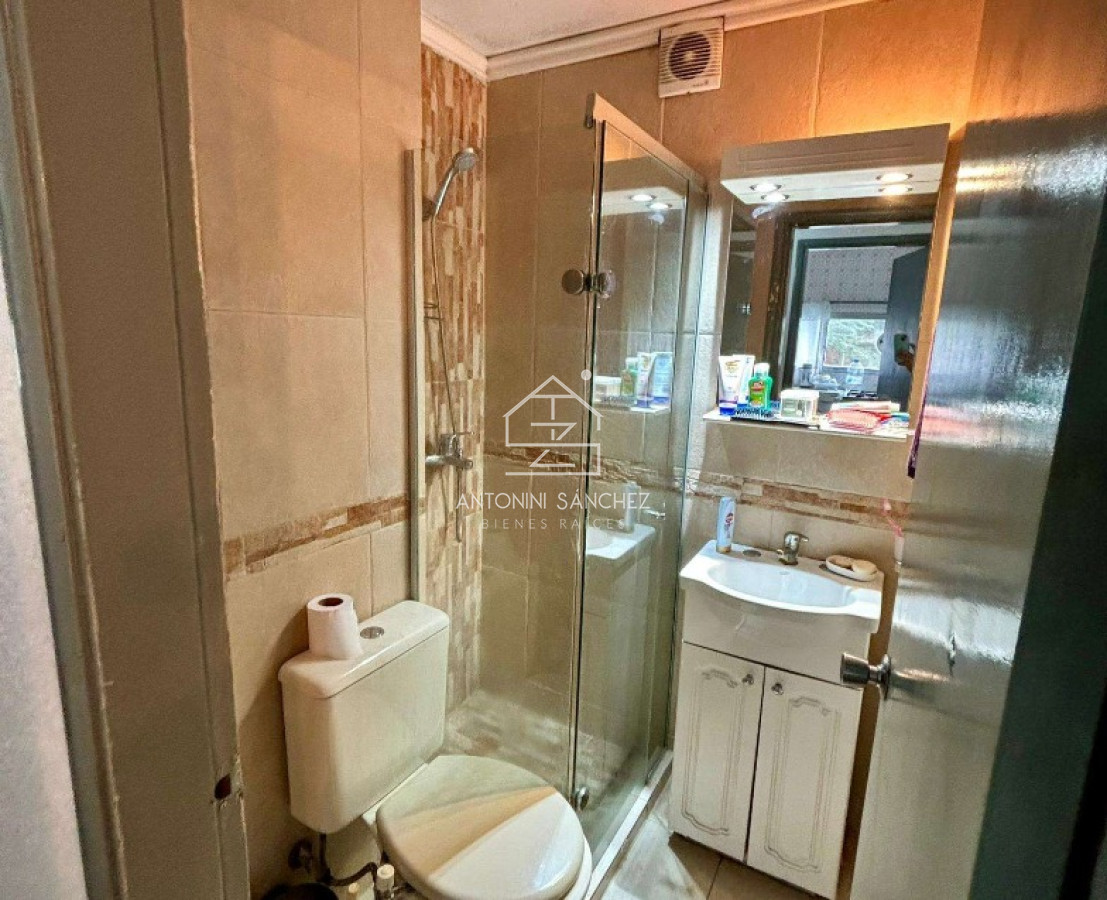 Apartamento ID.2957 - Apartamento de 2 dormitorios en Venta Punta del Este 