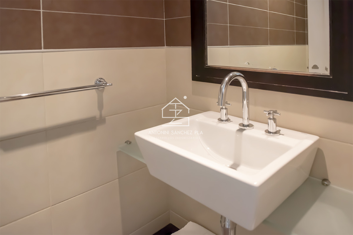 Apartamento ID.4211 - Increíble apartamento con excelente vista al mar. Torre Imperiale.