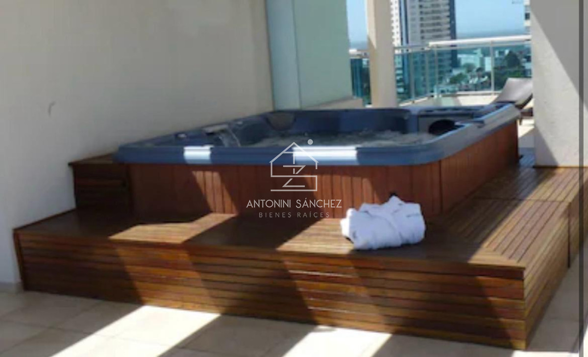 Apartamento ID.2461 - Departamento de 1 dormitorio en venta proximo al mar