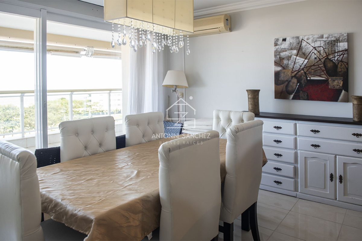 Apartamento ID.2994 - Apartamento en Le Jardin, en venta y alquiler Punta del este 