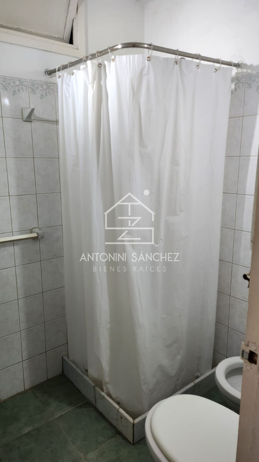 Apartamento ID.1681 - Se vende apartamento de 1 dormitorio en La pastora.