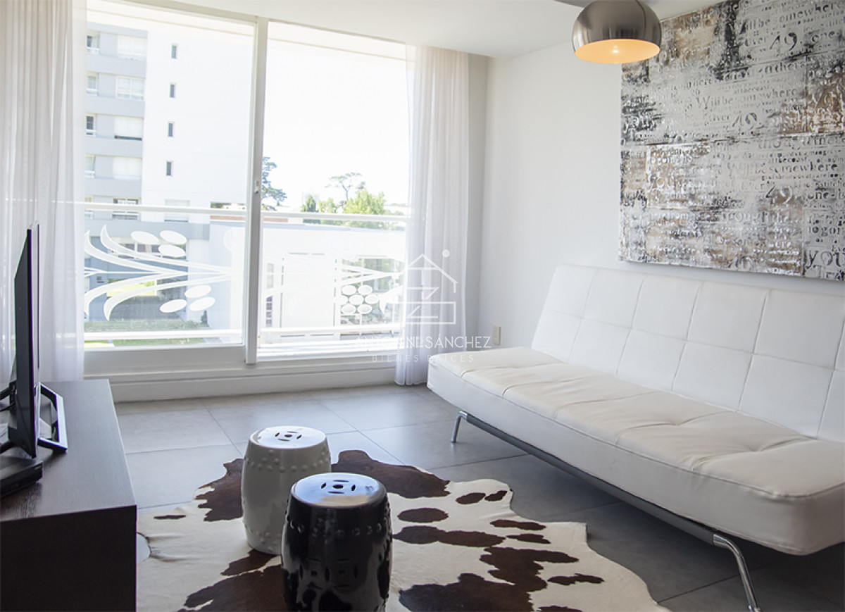 Apartamento ID.2714 - Apartamento en venta a pasos del shopping