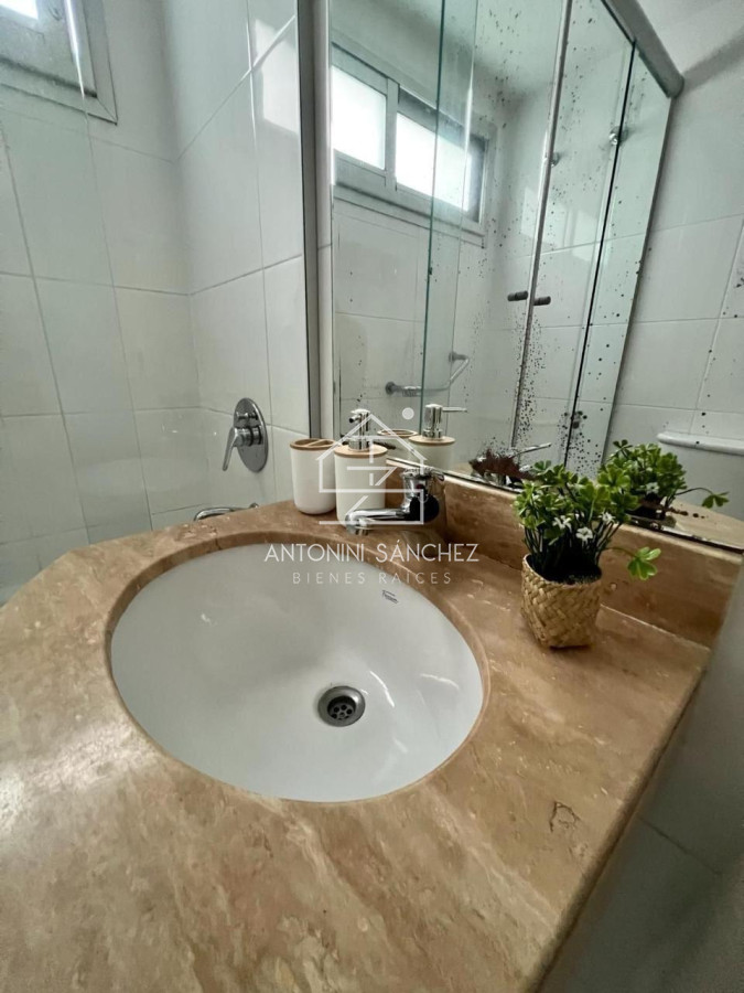 Apartamento ID.2461 - Departamento de 1 dormitorio en venta proximo al mar