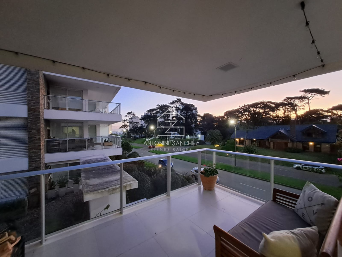 Apartamento ID.773 - Departamento 2 dormitorios en venta en complejo nuevo con amenities. 