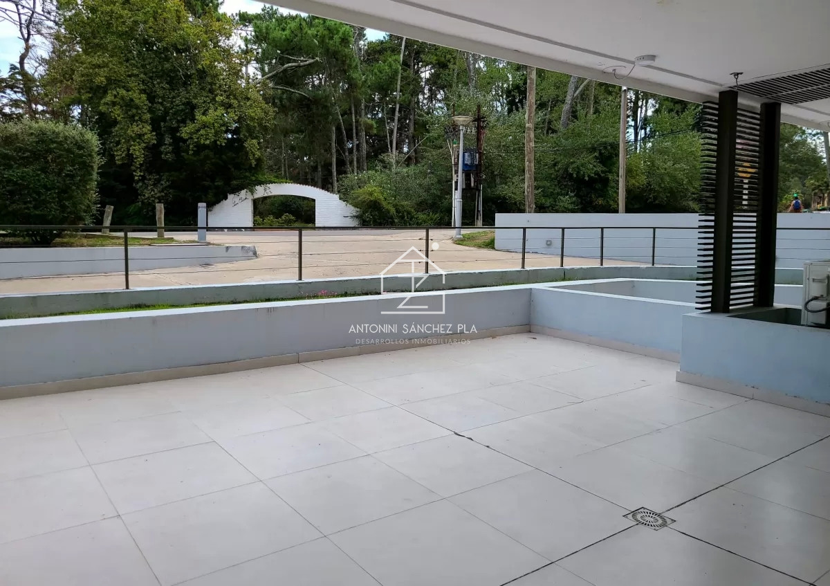 Apartamento ID.4393 - En Edificio Unique, te ofrecemos departamento de 2 dormitorios. 