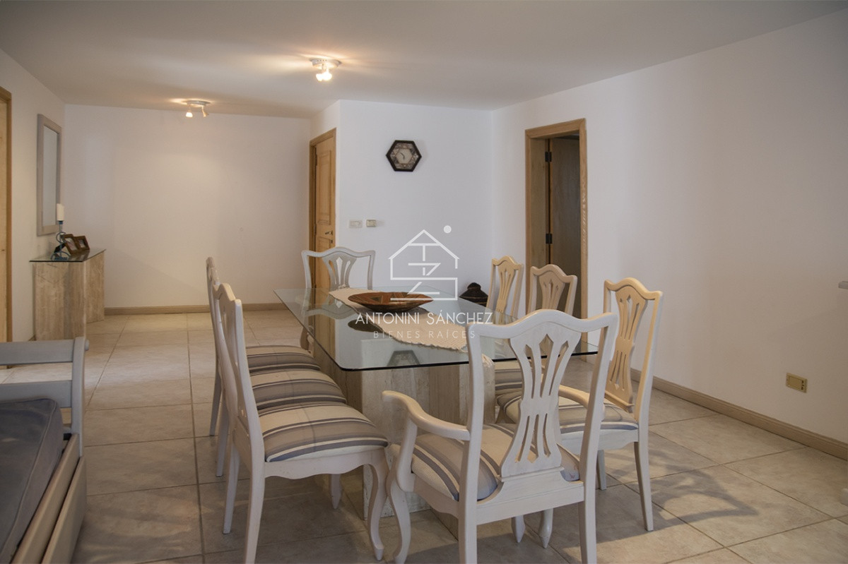 Apartamento ID.836 - Departamento en venta de 3 dormitorio con agradable vista.