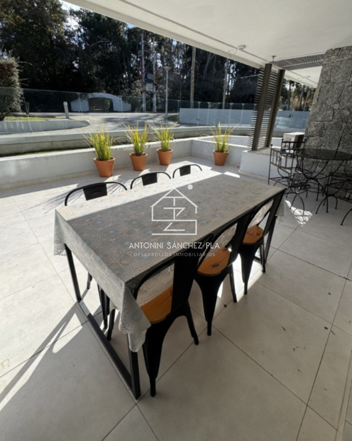 Apartamento ID.4393 - En Edificio Unique, te ofrecemos departamento de 2 dormitorios. 