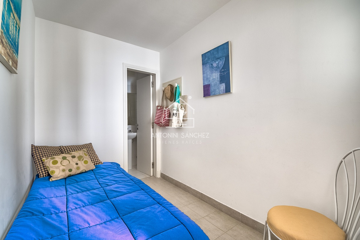 Apartamento ID.3195 - Hermoso penthouse con una ubicación privilegiada de la brava 