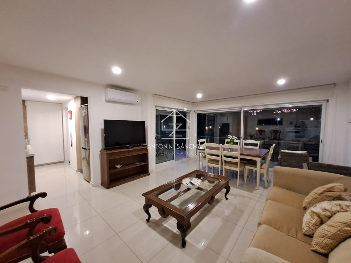 Apartamento ID.772 - Departamento de 2 dormitorios en venta en complejo nuevo con amenities. 