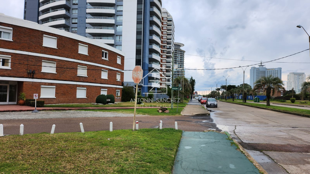 Apartamento ID.1681 - Se vende apartamento de 1 dormitorio en La pastora.