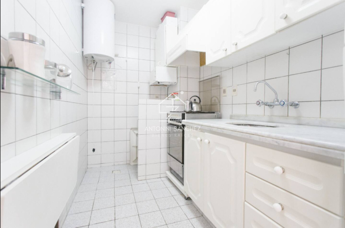 Apartamento ID.3141 - En venta apartamento de 1 dormitorio en Chiverta, Punta del Este.