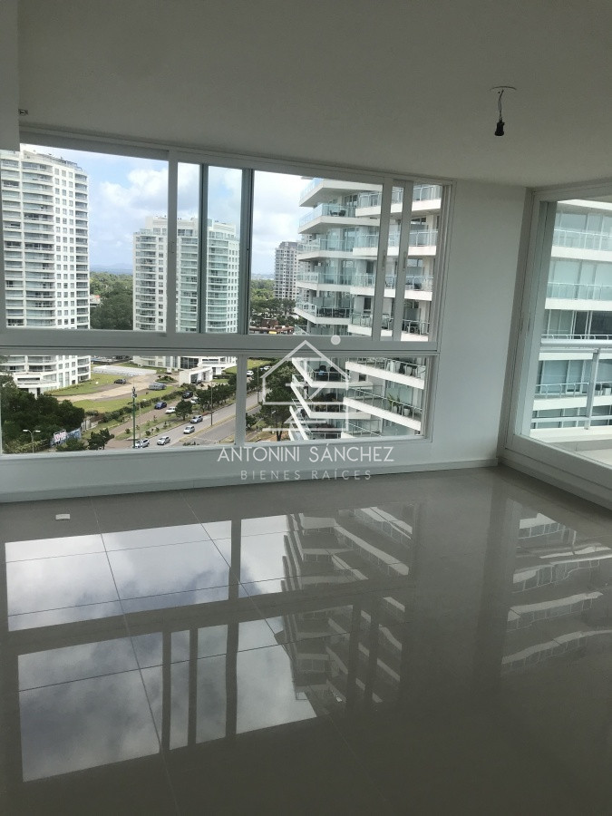 Apartamento ID.1440 - Apartamento en venta de 1 dormitorio En Punta Del Este 