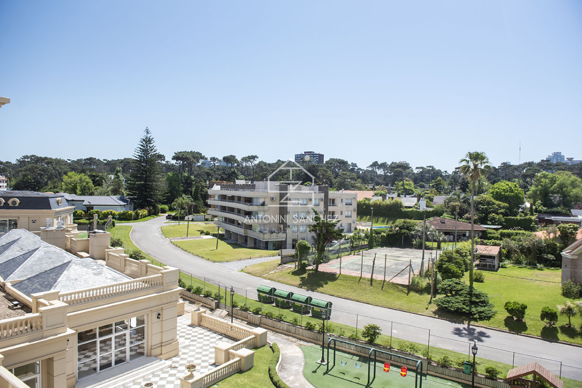 Apartamento ID.2994 - Apartamento en Le Jardin, en venta y alquiler Punta del este 