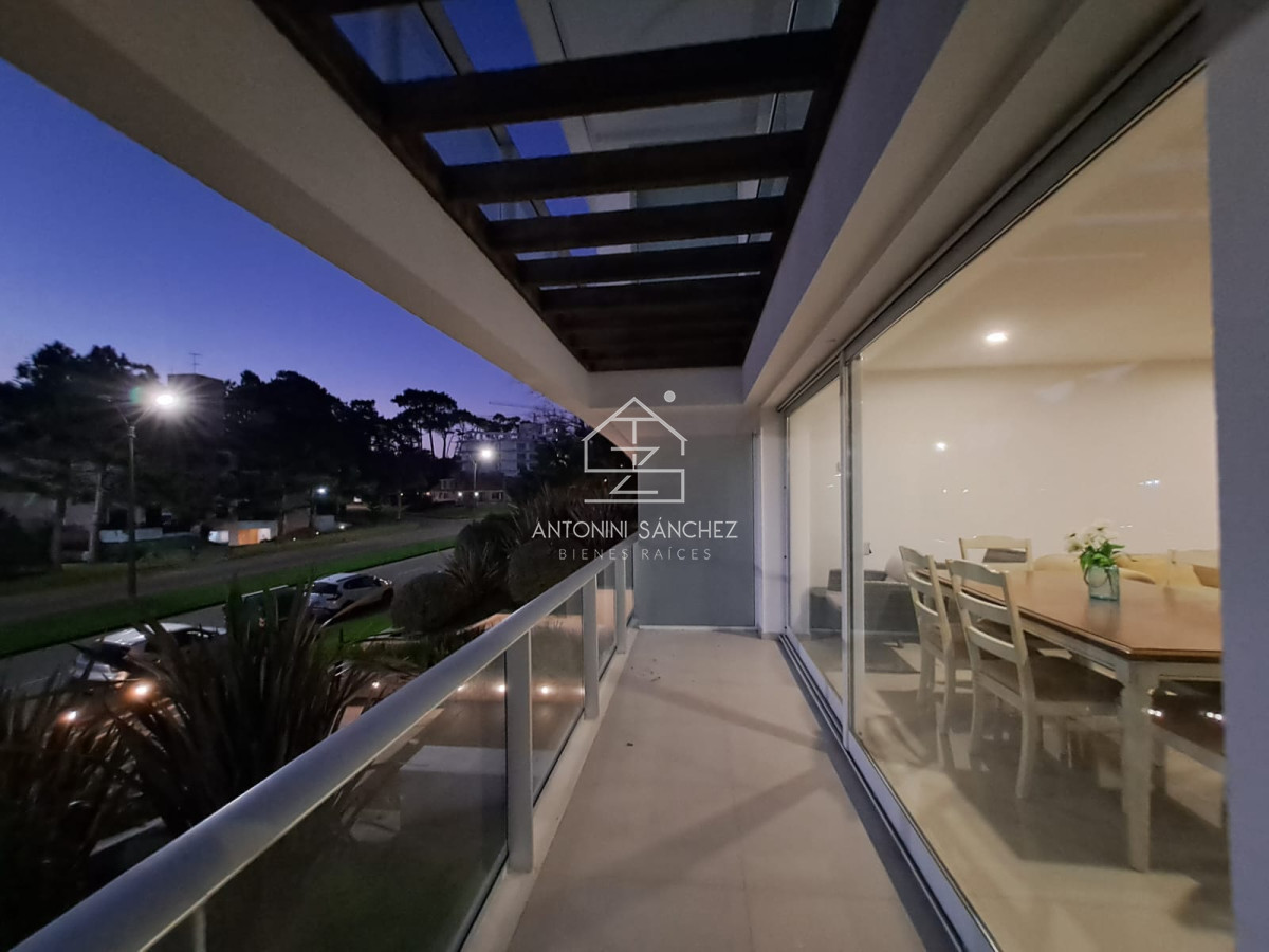 Apartamento ID.772 - Departamento de 2 dormitorios en venta en complejo nuevo con amenities. 