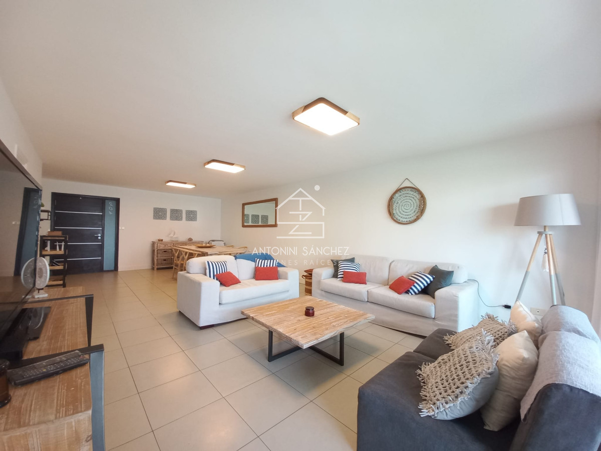 Apartamento ID.2821 - Comodo apartamento en Torre Manhattan