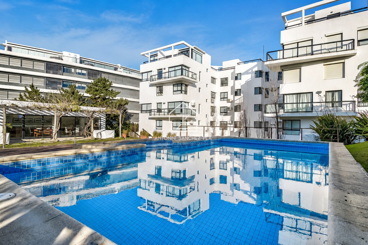 Apartamento ID.3195 - Hermoso penthouse con una ubicación privilegiada de la brava 