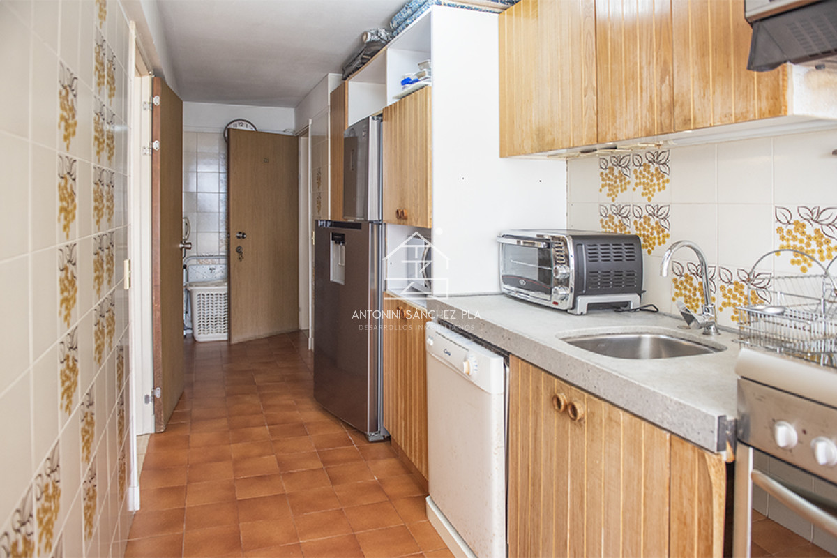Apartamento ID.2630 - Vende apartamento de 2 dormitorios con vista al mar en Estrella de Mar , Punta del Este 