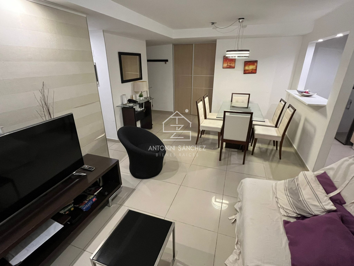 Apartamento ID.666 - Apartamento en Punta del Este, Roosevelt