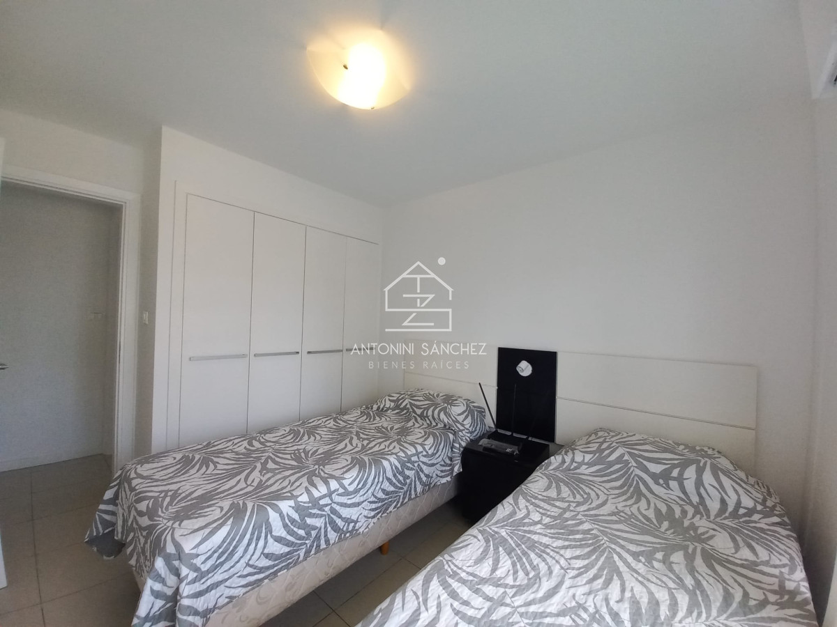 Apartamento ID.2821 - Comodo apartamento en Torre Manhattan