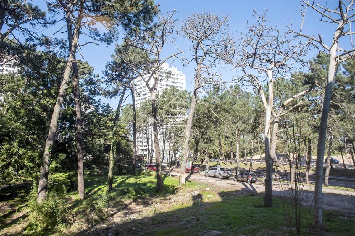 Apartamento ID.667 - Apartamento en venta en Avenue Roosevelt, 2 dormitorios, bajos gastos comunes 