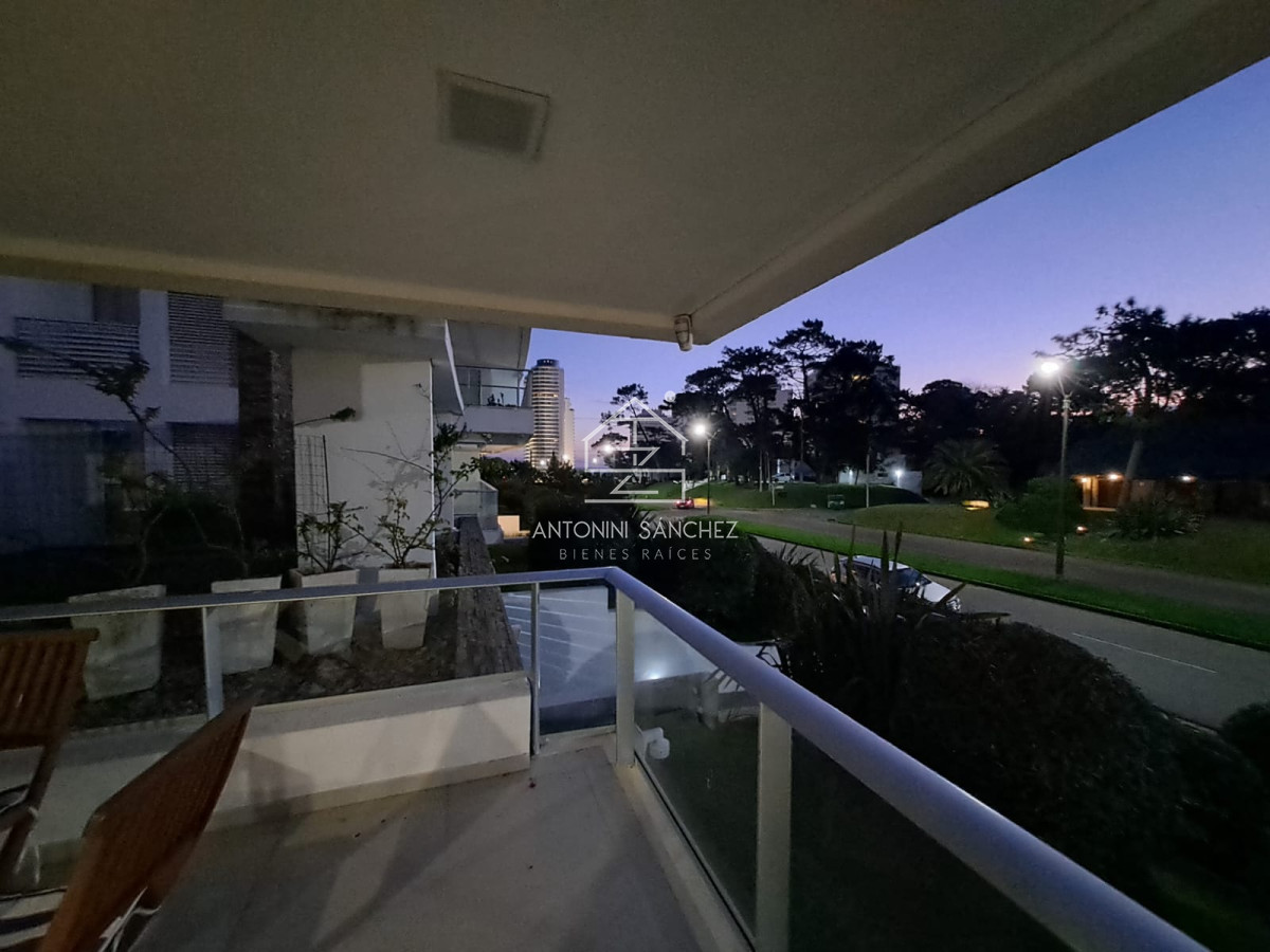Apartamento ID.772 - Departamento de 2 dormitorios en venta en complejo nuevo con amenities. 