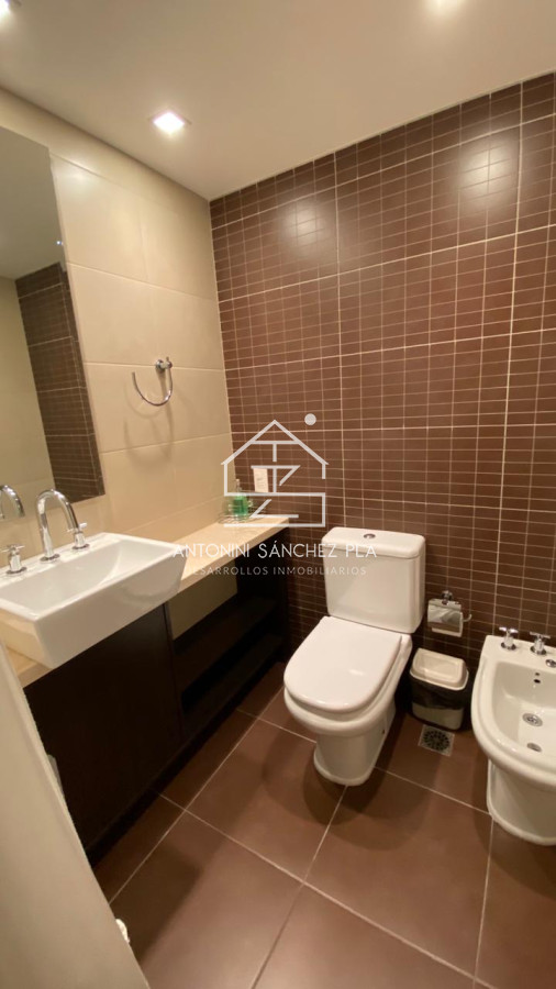 Apartamento ID.4209 - Apartamento en Venta  de 2 dormitorios en Torre Imperiale , Playa Brava 