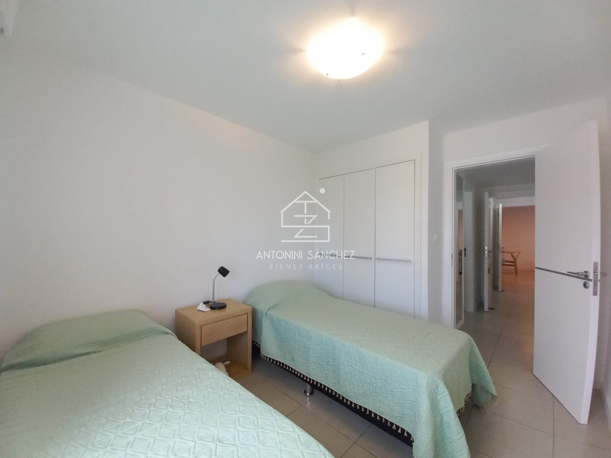 Apartamento ID.2821 - Comodo apartamento en Torre Manhattan