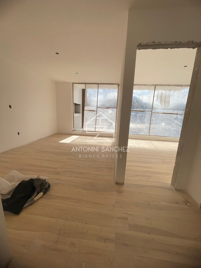 Apartamento ID.2241 - PreLanzamiento EXCLUSIVO  compre con financiacion 1 dorm en venta. Edif. Genova