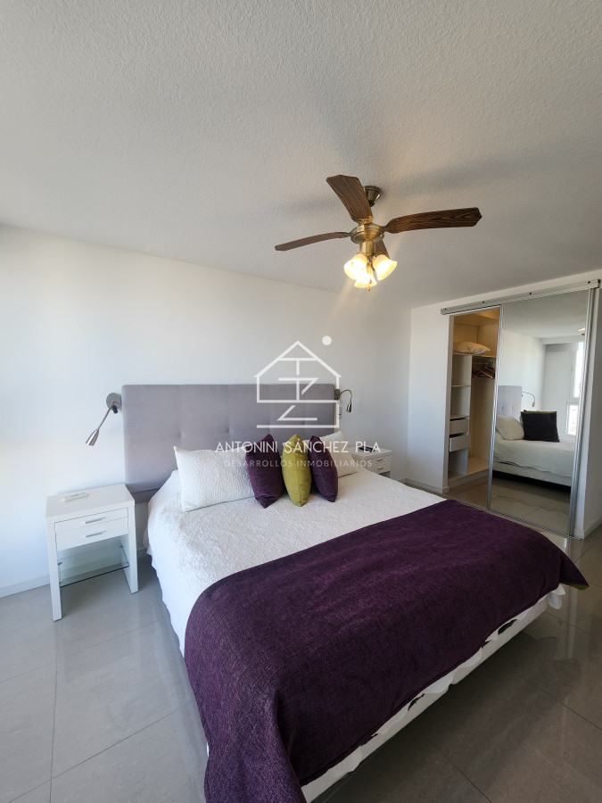 Apartamento ID.3359 - Vende apartamento de 1 dormitorio en Punta del Este 