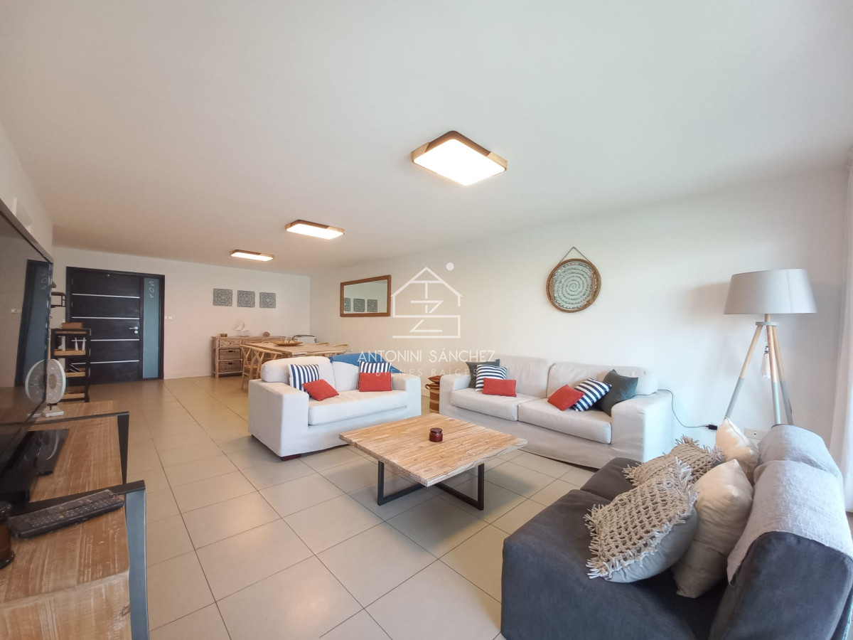 Apartamento ID.2821 - Comodo apartamento en Torre Manhattan