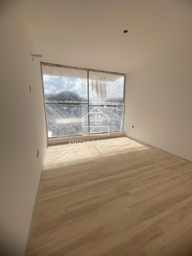 Apartamento ID.2241 - PreLanzamiento EXCLUSIVO  compre con financiacion 1 dorm en venta. Edif. Genova