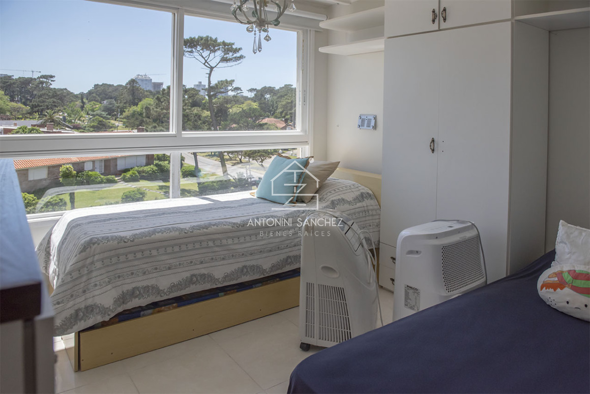 Apartamento ID.2994 - Apartamento en Le Jardin, en venta y alquiler Punta del este 