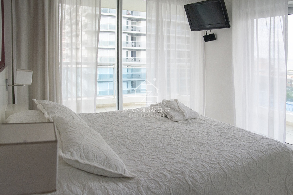 Apartamento ID.2463 - Apartamento en venta en zona privilegiada. Punta del Este