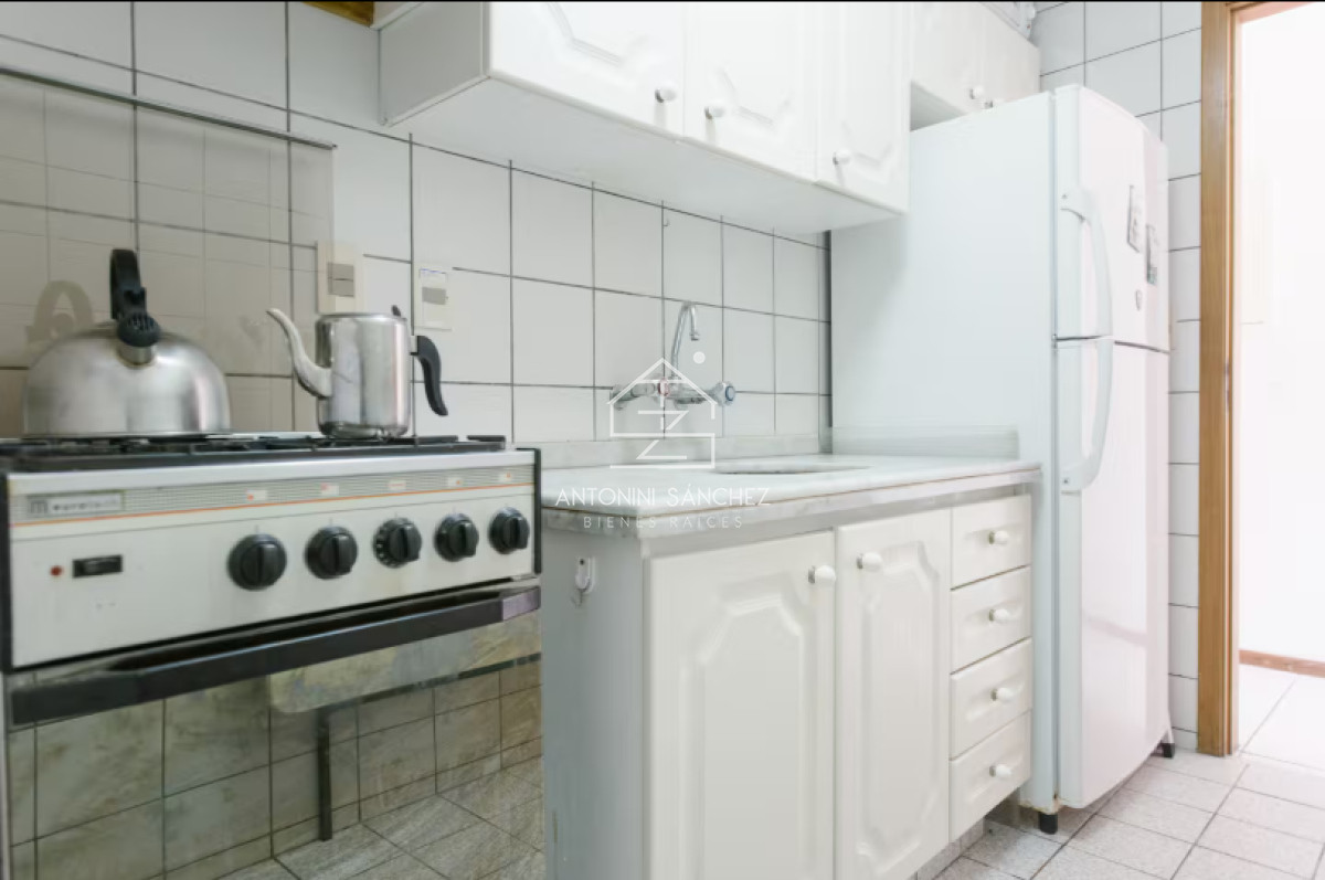 Apartamento ID.3141 - En venta apartamento de 1 dormitorio en Chiverta, Punta del Este.