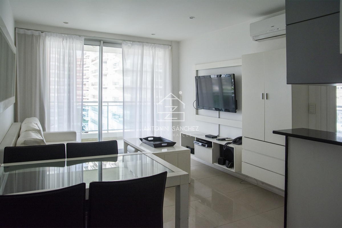 Apartamento ID.2463 - Apartamento en venta en zona privilegiada. Punta del Este