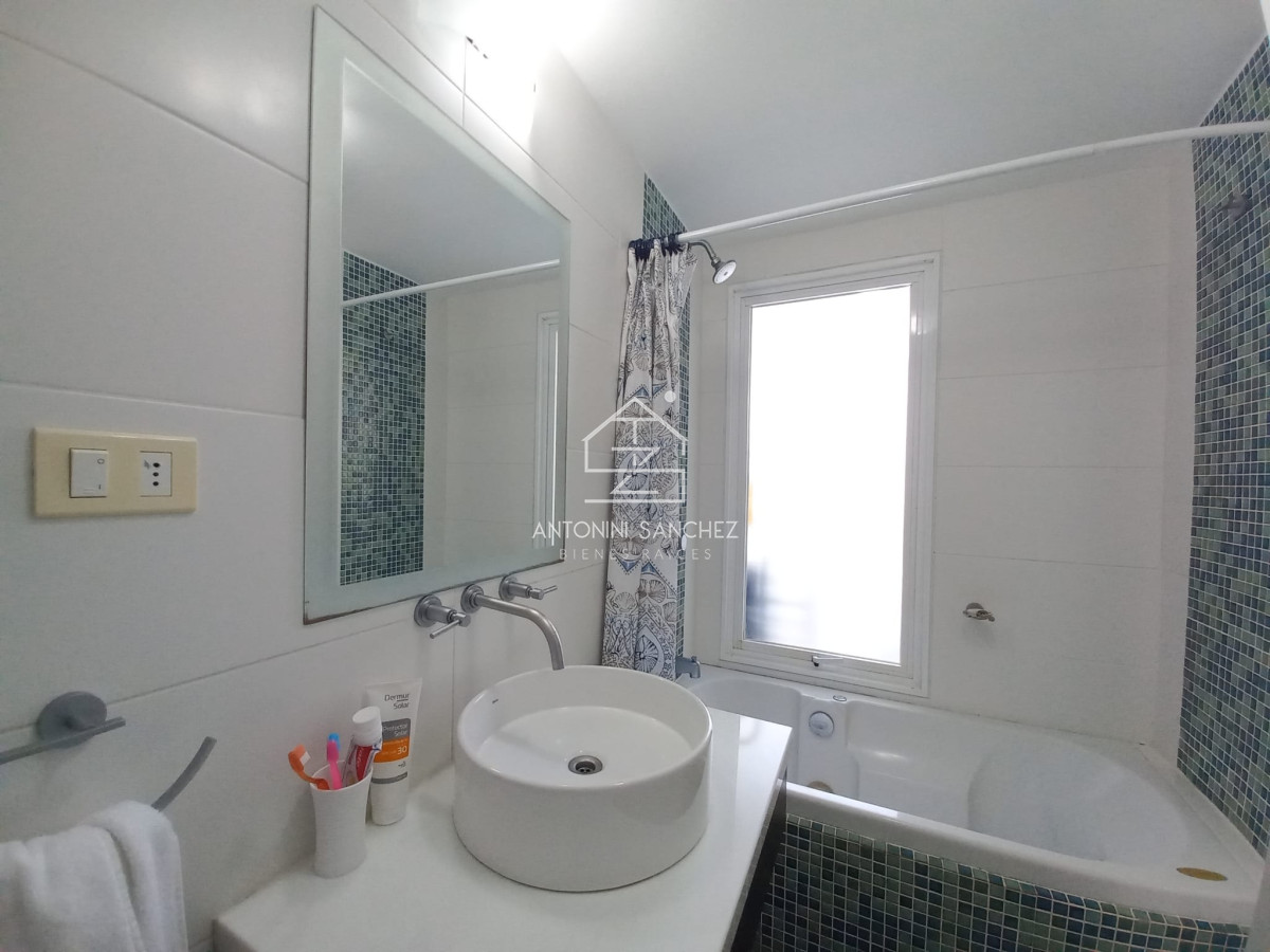 Apartamento ID.2821 - Comodo apartamento en Torre Manhattan