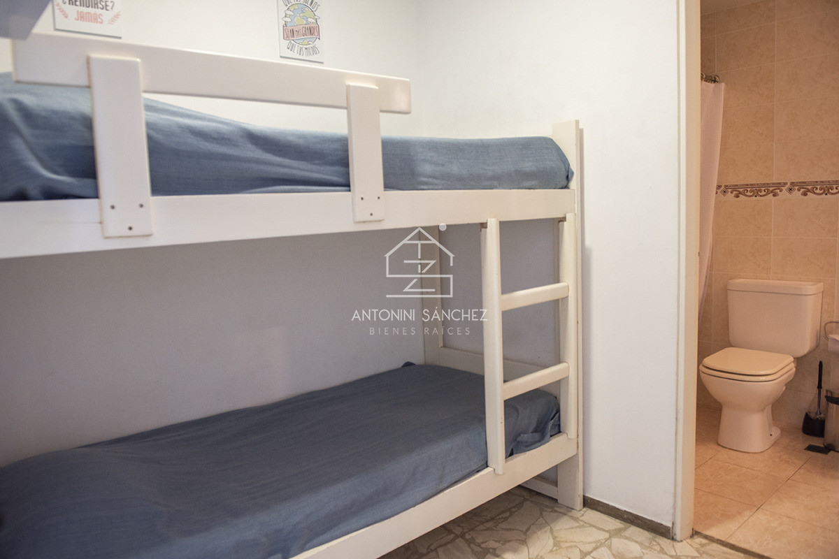 Apartamento ID.3140 - Departamento de 1 dormitorio en venta en Peninsula, vista al mar. 