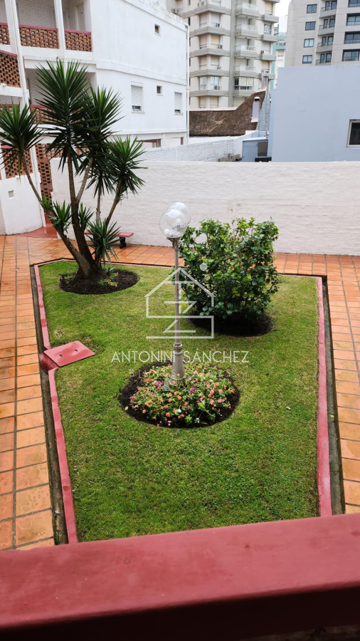 Apartamento ID.1681 - Se vende apartamento de 1 dormitorio en La pastora.