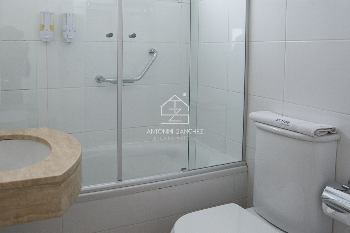 Apartamento ID.2463 - Apartamento en venta en zona privilegiada. Punta del Este