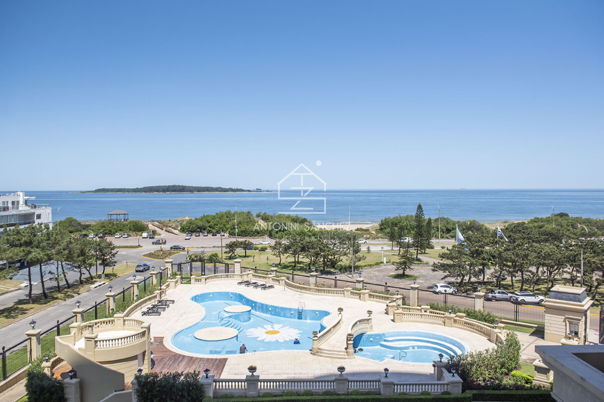 Apartamento ID.2994 - Apartamento en Le Jardin, en venta y alquiler Punta del este 