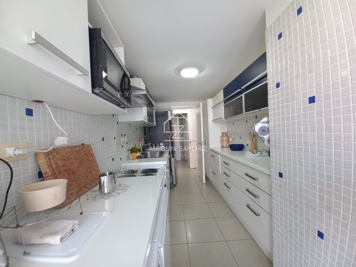 Apartamento ID.2821 - Comodo apartamento en Torre Manhattan