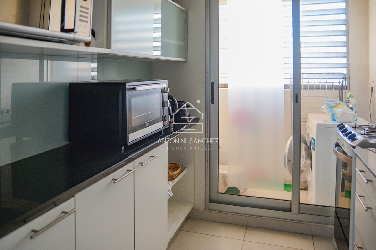Apartamento ID.1241 - Apartamento de 2 dormitorios en Roosevelt - Punta del Este