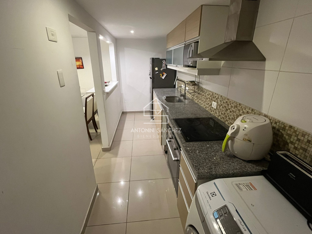 Apartamento ID.666 - Apartamento en Punta del Este, Roosevelt