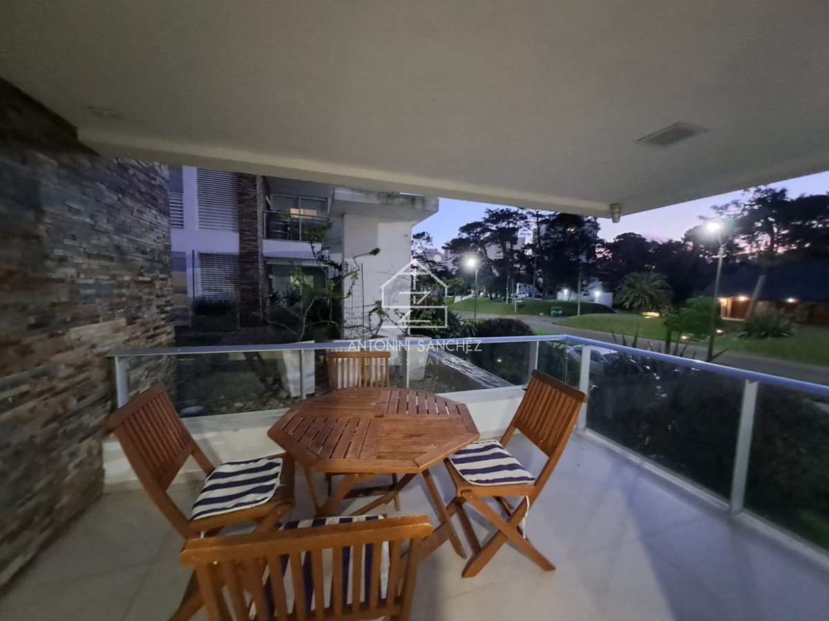 Apartamento ID.772 - Departamento de 2 dormitorios en venta en complejo nuevo con amenities. 