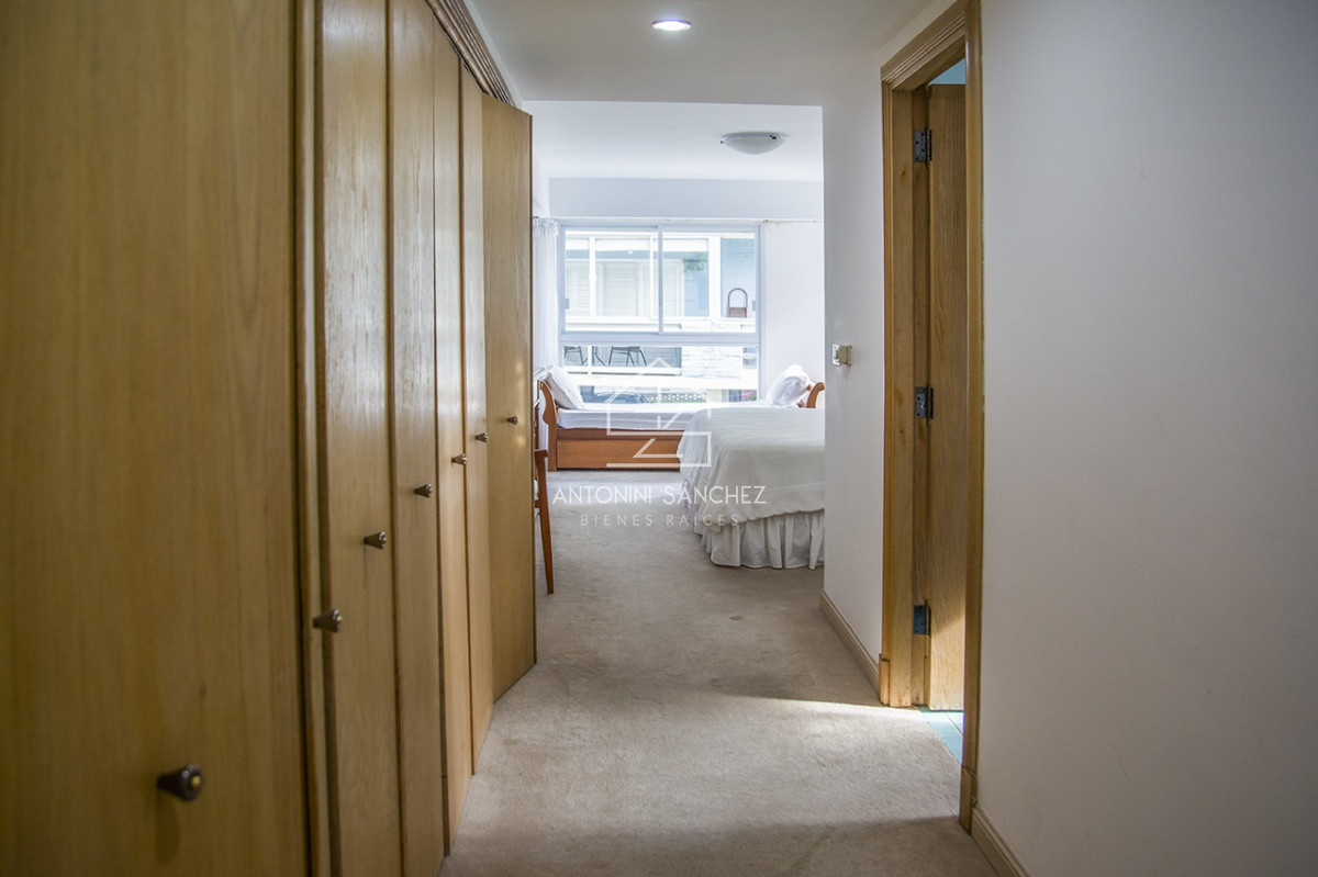 Apartamento ID.836 - Departamento en venta de 3 dormitorio con agradable vista.